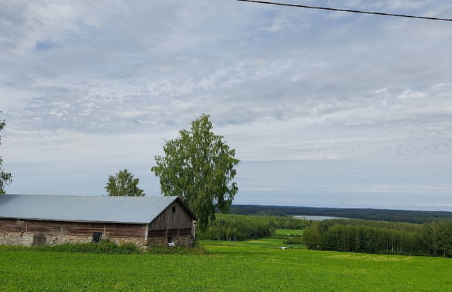 Koivula Fish Cottage - Foto 4