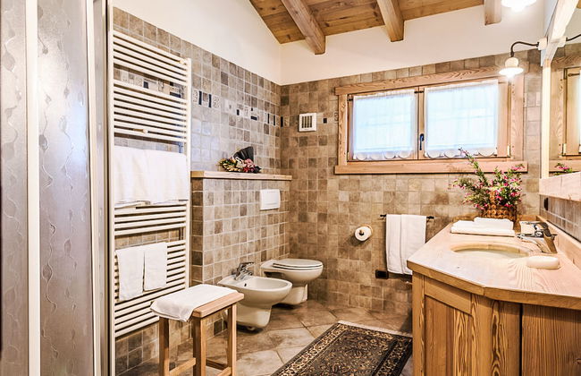 Chalet Anna - Foto 7