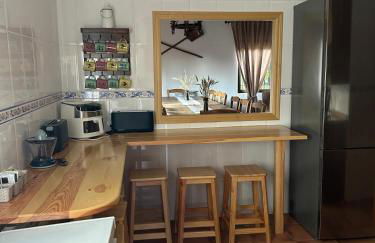 Casa Rural Ribera Alta del Bullaque - Foto 49