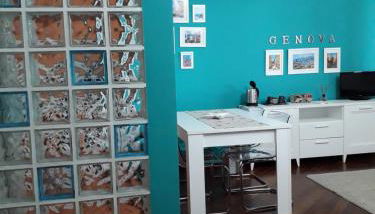 Amba Alagi Apartment - Foto 5