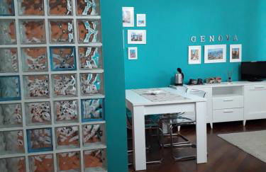 Amba Alagi Apartment - Foto 5