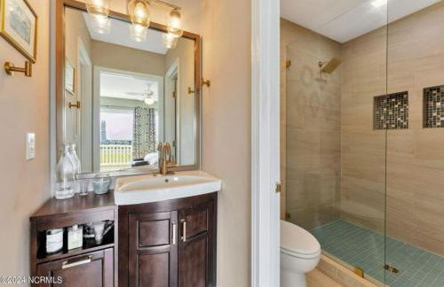 4BR - 4BA - Pool - 180 Panoramic Views - 1 Min to Beach - Foto 34