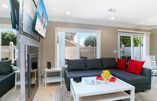 Multi-Level 2BR-Fast WiFI-Free Parking -CM-1 - Foto 8
