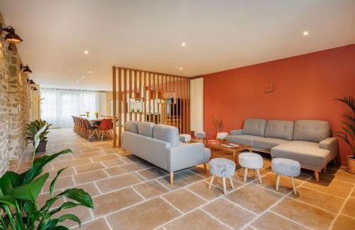 gite D'line - Foto 19