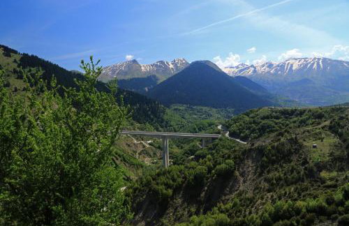 La casa di Areti - Foto 62