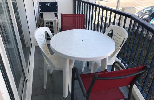 Appartement cosy mer - Foto 6