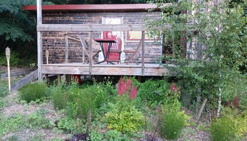 La Haute Brunie - Foto 2