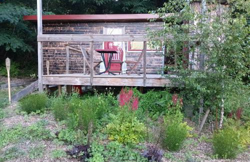 La Haute Brunie - Foto 2