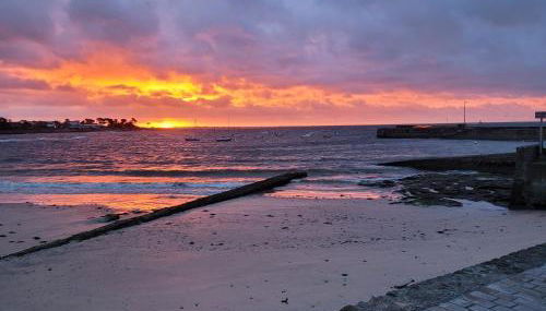À deux Pieds de l'océan ! - Foto 5