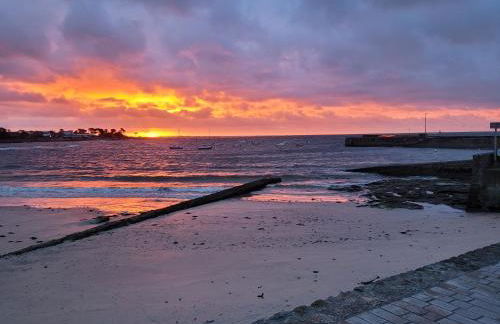 À deux Pieds de l'océan ! - Foto 5