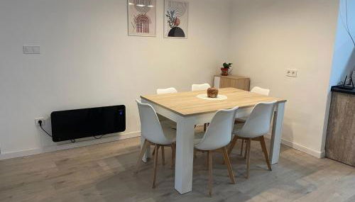 El balcón de San Andrés - Foto 3