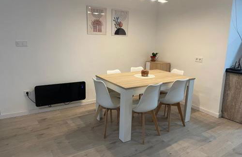 El balcón de San Andrés - Foto 3