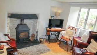 Milldam Cottage a characterful cottage in an elevated location above Coniston with walks from the door - Foto 3