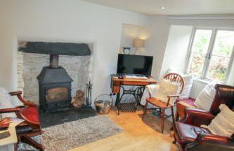 Milldam Cottage a characterful cottage in an elevated location above Coniston with walks from the door - Foto 3
