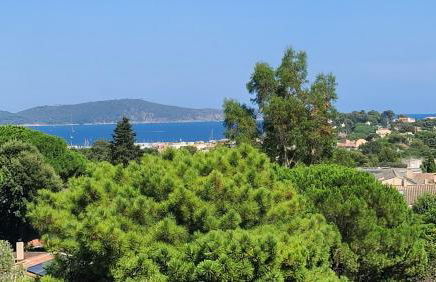 Appartement climatisé T3 vue mer de 63 M2 - 2 chambres et belle terrasse de 23 M2 - Foto 1