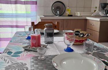 Kleio's Apartment - Foto 14