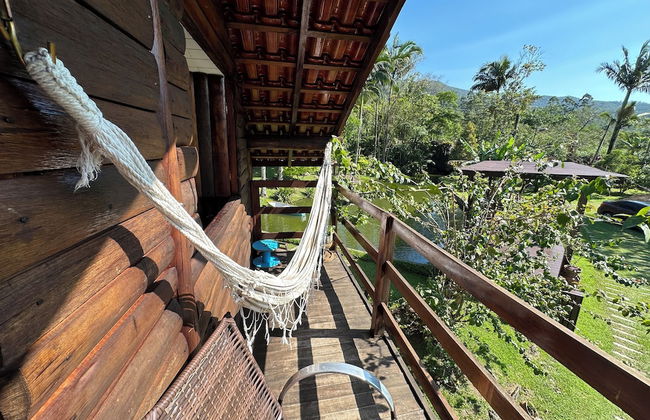 Sítio Morada do Pai - Foto 20