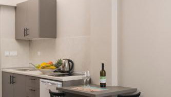 Apanemo Kourouta Luxury Double Room - Foto 3