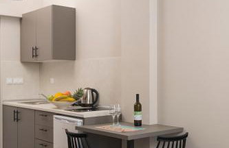 Apanemo Kourouta Luxury Double Room - Foto 3