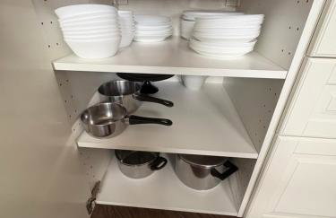 Domek w Bieszczadach - Willa Stasia - Foto 8