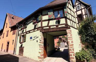 Gîte chez "Mamie Schlop" - Photo 8