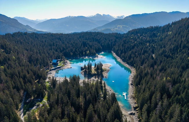 Rocksresort - Foto 14