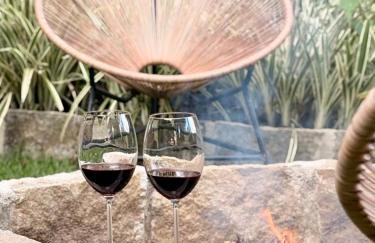 Casa 05 Vale Boa Vista - Refúgio Moderno em Condomínio Exclusivo - Photo 1