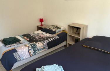 La maison du Chef - Foto 13