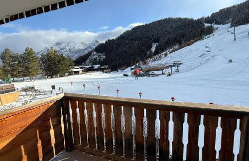 Très beau T2 au pied des pistes - Foto 19