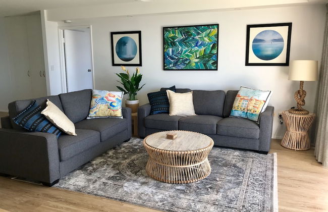 Solnamara Beachfront Apartments - Foto 14