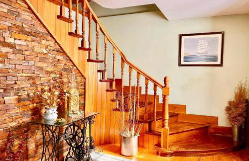 Casona Puente Viesgo - Monabri - Foto 69