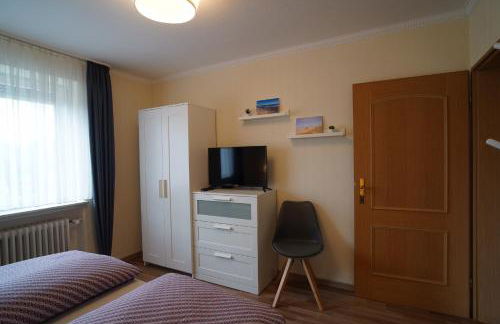 Auszeit - Ferienwohnung und Appartements - Foto 24