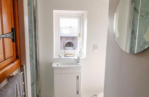 Stable View Cottage - Foto 16