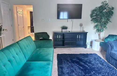 Peaceful Oasis In Stonecrest - Foto 8