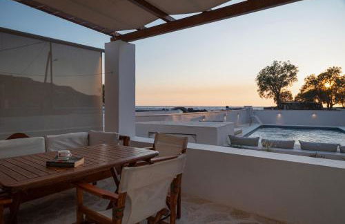 Siroco Patmos - Foto 25