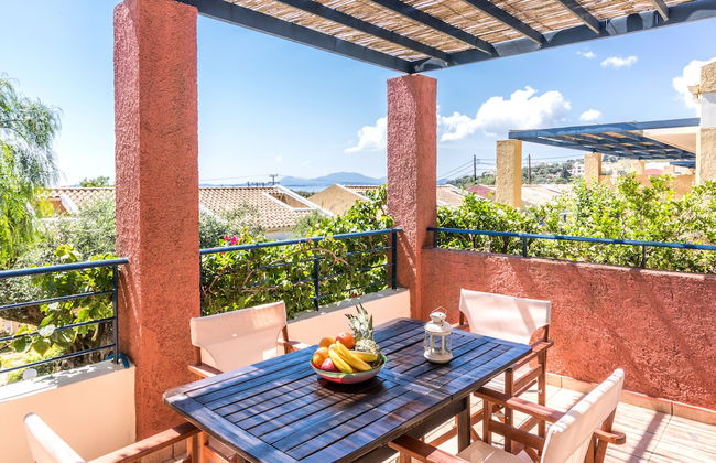 Akti Barbati Houses by Konnect - Foto 22