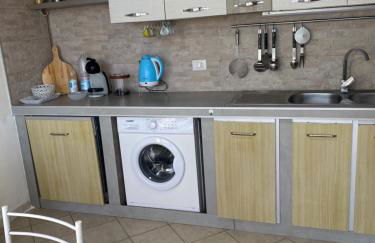 Casa Vacanze Villa Mimosa- per le vacanze vicino a Tropea - Foto 70