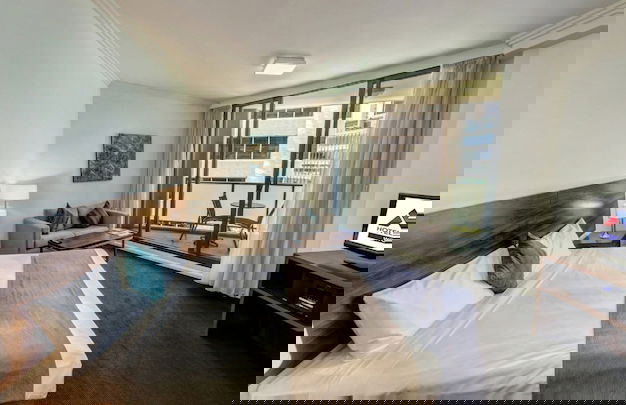 APX World Square - Foto 5