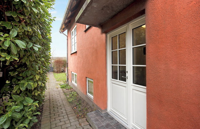 Charm 2 - Great 2-bdr Apt With Shared Garden and Balcony - Foto 18