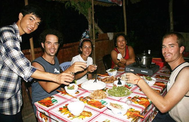 Sapa Homestay In Remote Village - Foto 6