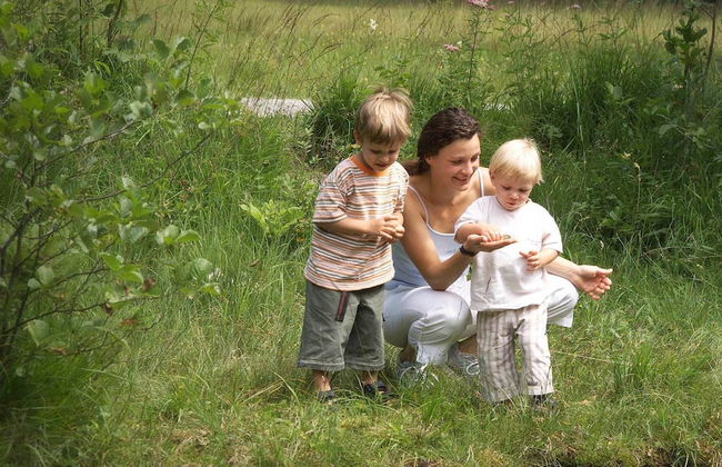 Ferienwohnungen Thanner - Foto 34