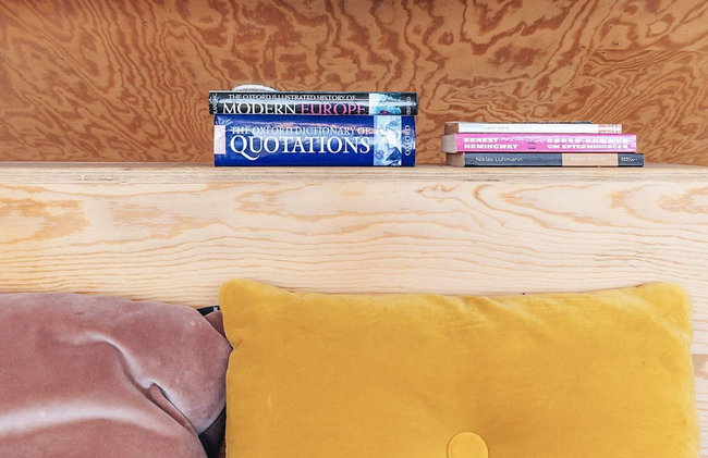 Chic Retreat in Sjaellands Odde - By Traum Ferienwohnungen - Foto 24