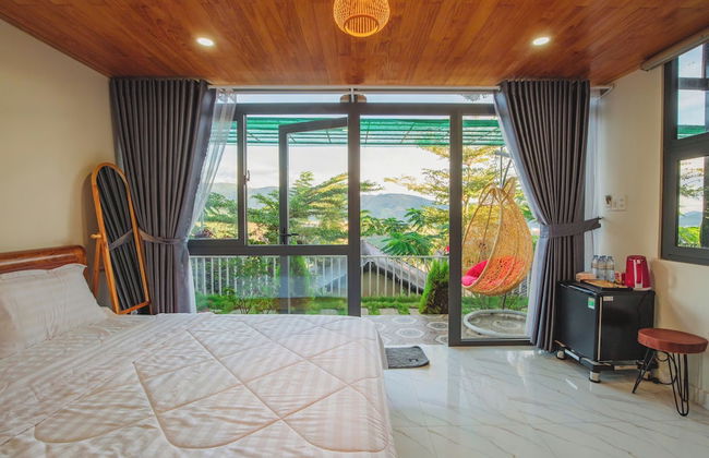 KND View Trieu May - Foto 14