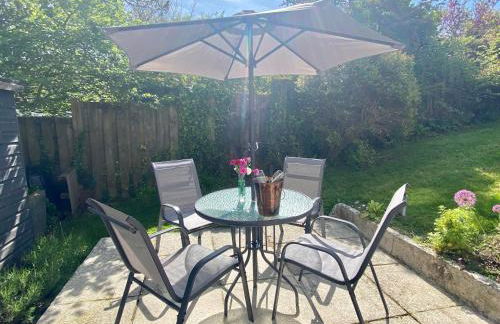 About Time Meva - stylish two-bedroom, dog-friendly home-from-home with parking and garden - Foto 15