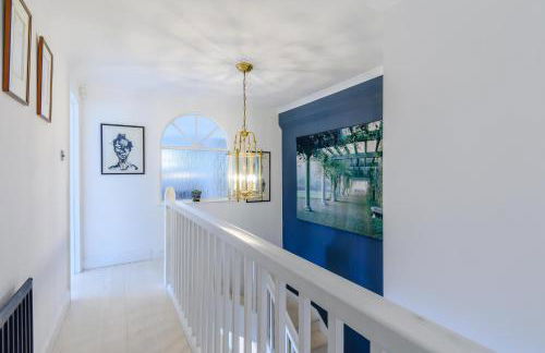 Forest Getaway - Countryside Retreat near Windsor - Foto 14