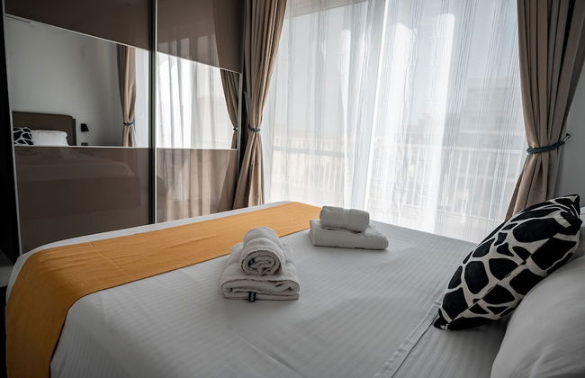 Cittadella View Luxury Penthouse - Foto 5