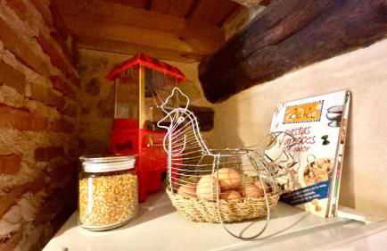 Casa Rural El Viejo Almacén, a 20 minutos de Segovia - Foto 26