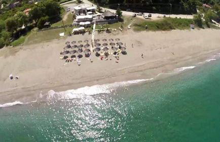 Villa Gialos Ηλέκτρα - Foto 1