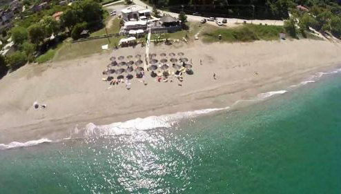 Villa Gialos Ηλέκτρα - Foto 1