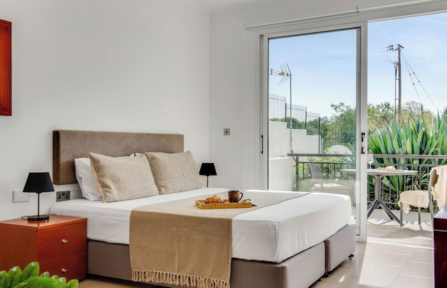 Sanders Seaview Paphos - Foto 7